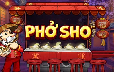 Pho Sho