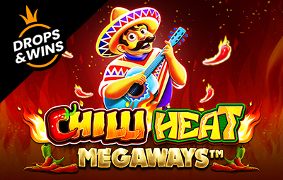 Chilli Heat Megaways